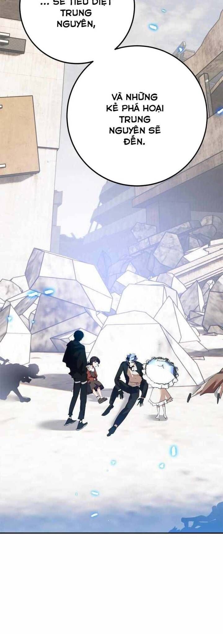 đọc truyện Trở Lại Thành Người Chơi Chương 134 ảnh 15 tại Thiên Thai Truyện