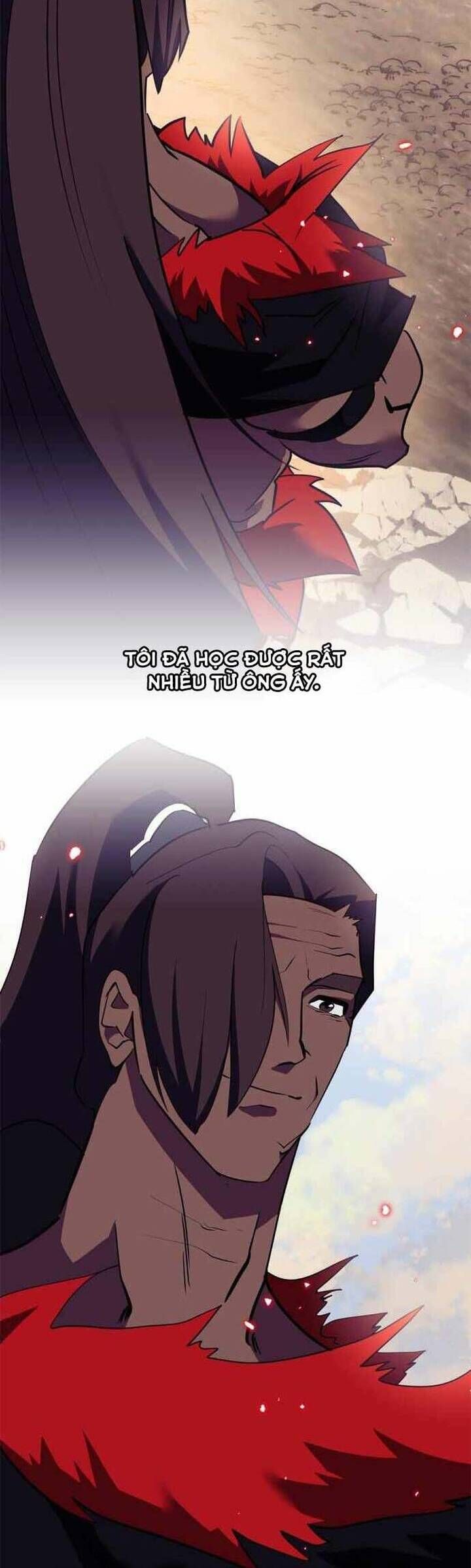 đọc truyện Trở Lại Thành Người Chơi Chương 134 ảnh 23 tại Thiên Thai Truyện