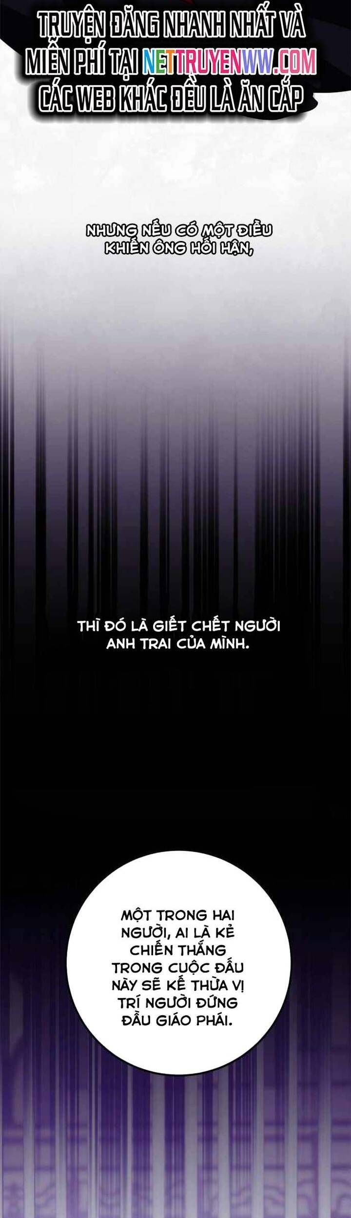 đọc truyện Trở Lại Thành Người Chơi Chương 134 ảnh 24 tại Thiên Thai Truyện