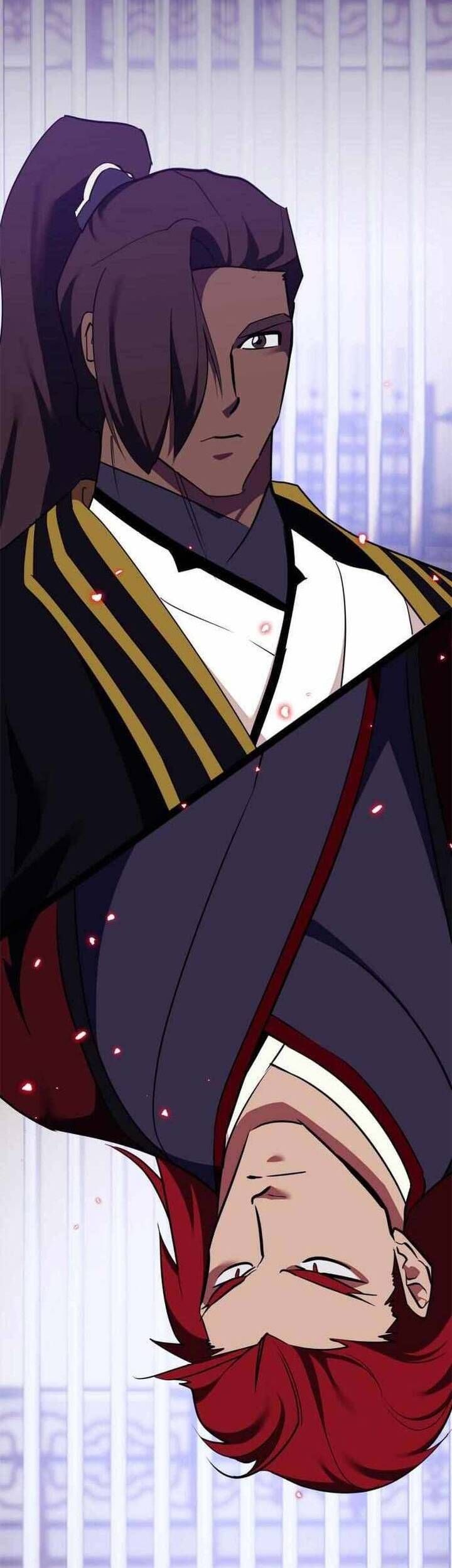 đọc truyện Trở Lại Thành Người Chơi Chương 134 ảnh 25 tại Thiên Thai Truyện