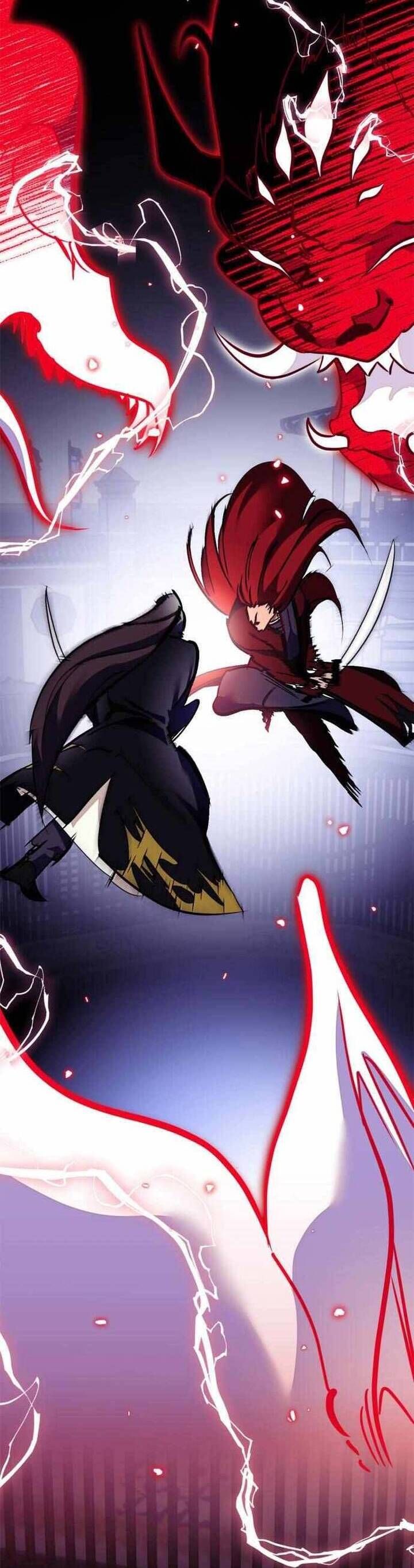 đọc truyện Trở Lại Thành Người Chơi Chương 134 ảnh 27 tại Thiên Thai Truyện