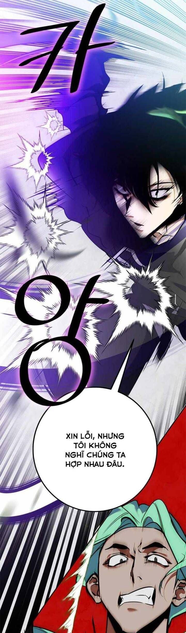 đọc truyện Trở Lại Thành Người Chơi Chương 134 ảnh 5 tại Thiên Thai Truyện