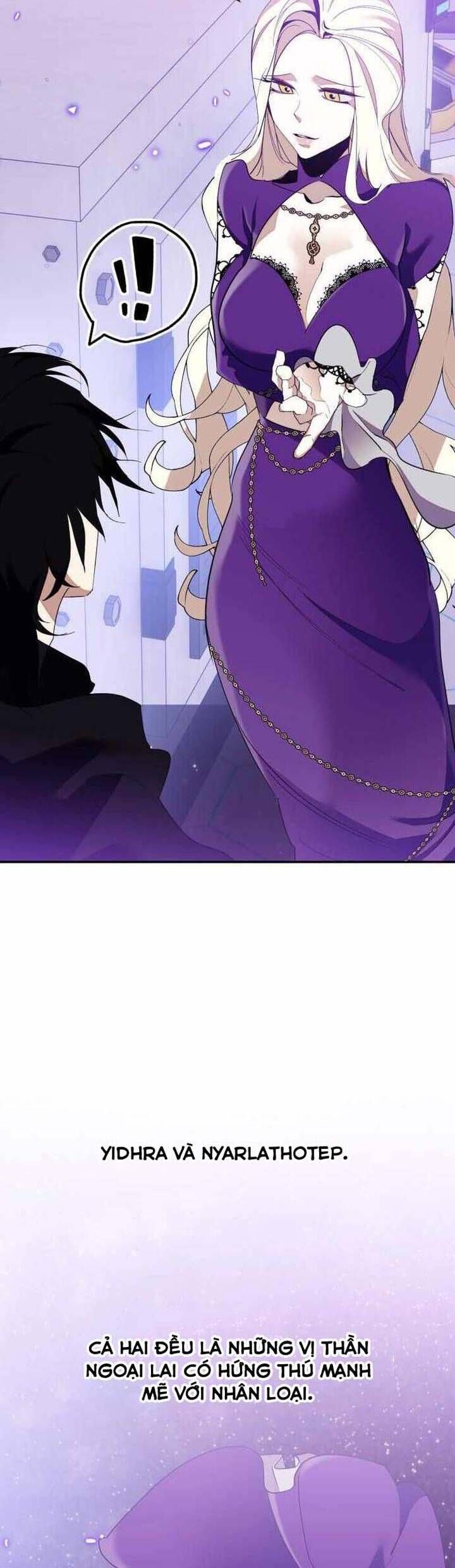 đọc truyện Trở Lại Thành Người Chơi Chương 134 ảnh 33 tại Thiên Thai Truyện