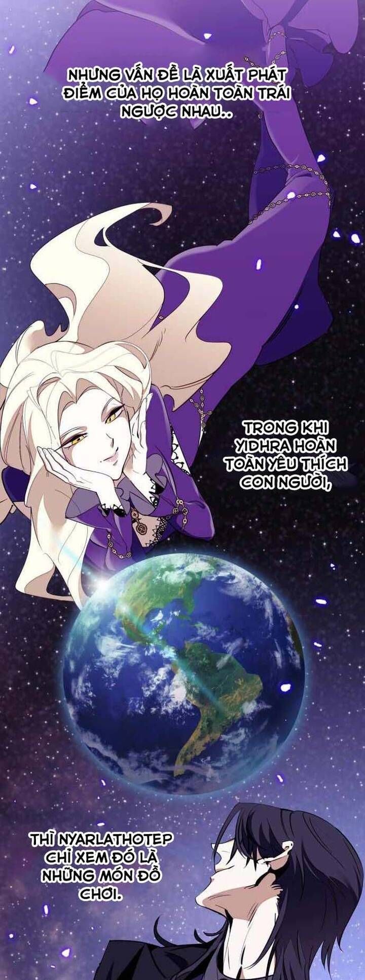 đọc truyện Trở Lại Thành Người Chơi Chương 134 ảnh 34 tại Thiên Thai Truyện