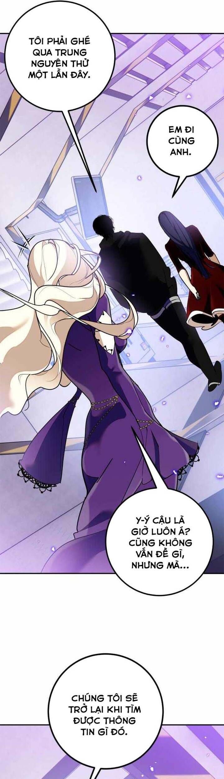 đọc truyện Trở Lại Thành Người Chơi Chương 134 ảnh 36 tại Thiên Thai Truyện