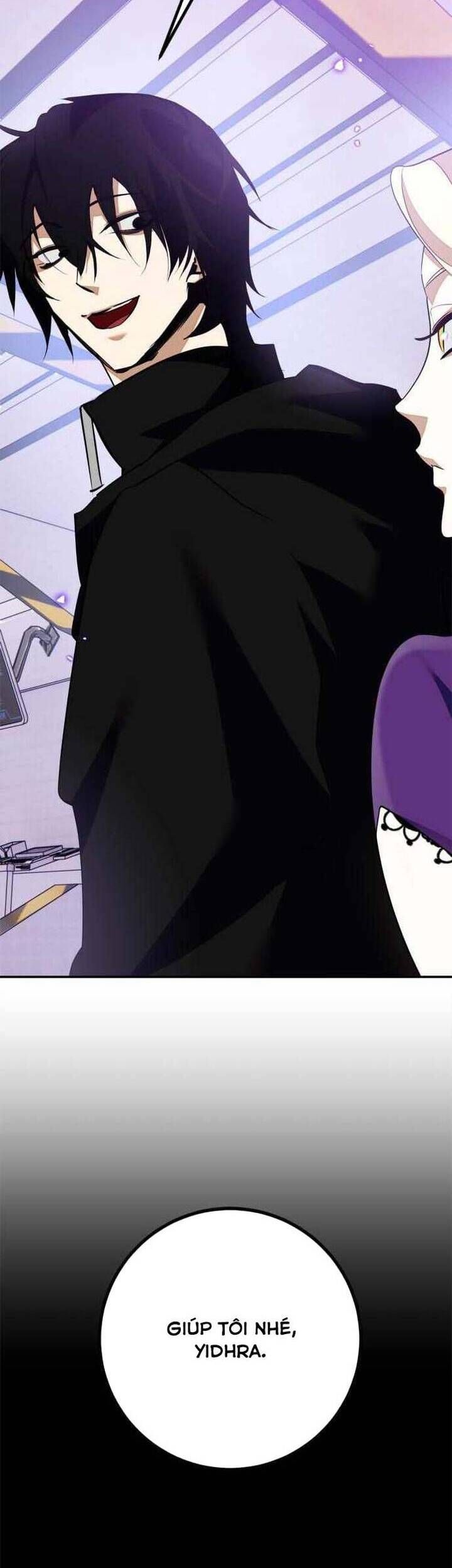 đọc truyện Trở Lại Thành Người Chơi Chương 134 ảnh 37 tại Thiên Thai Truyện