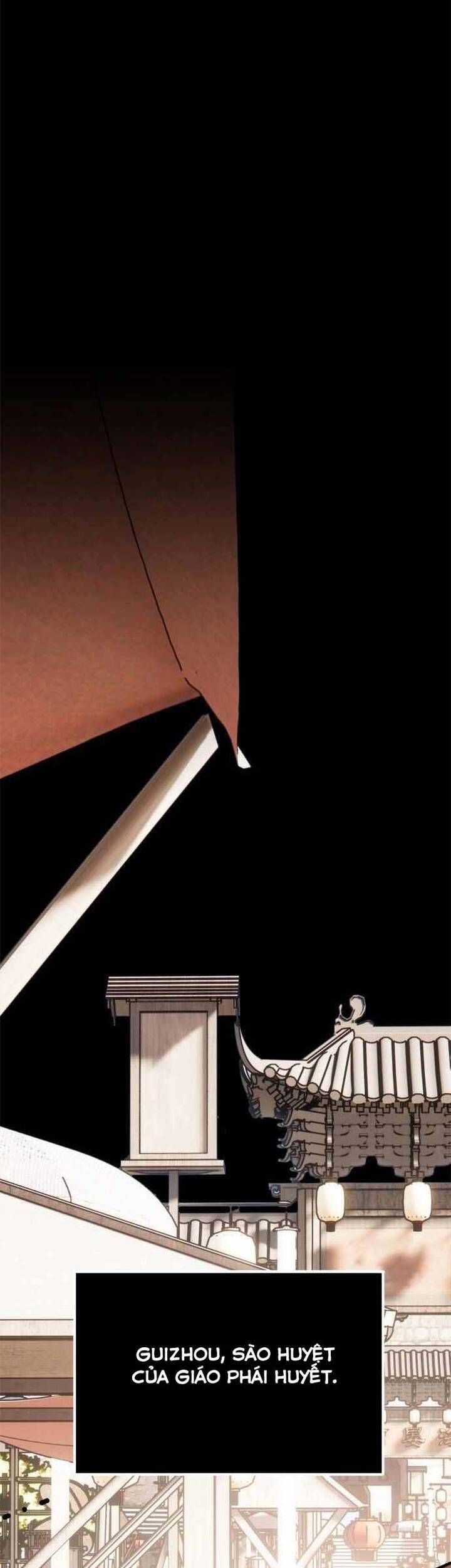 đọc truyện Trở Lại Thành Người Chơi Chương 134 ảnh 38 tại Thiên Thai Truyện