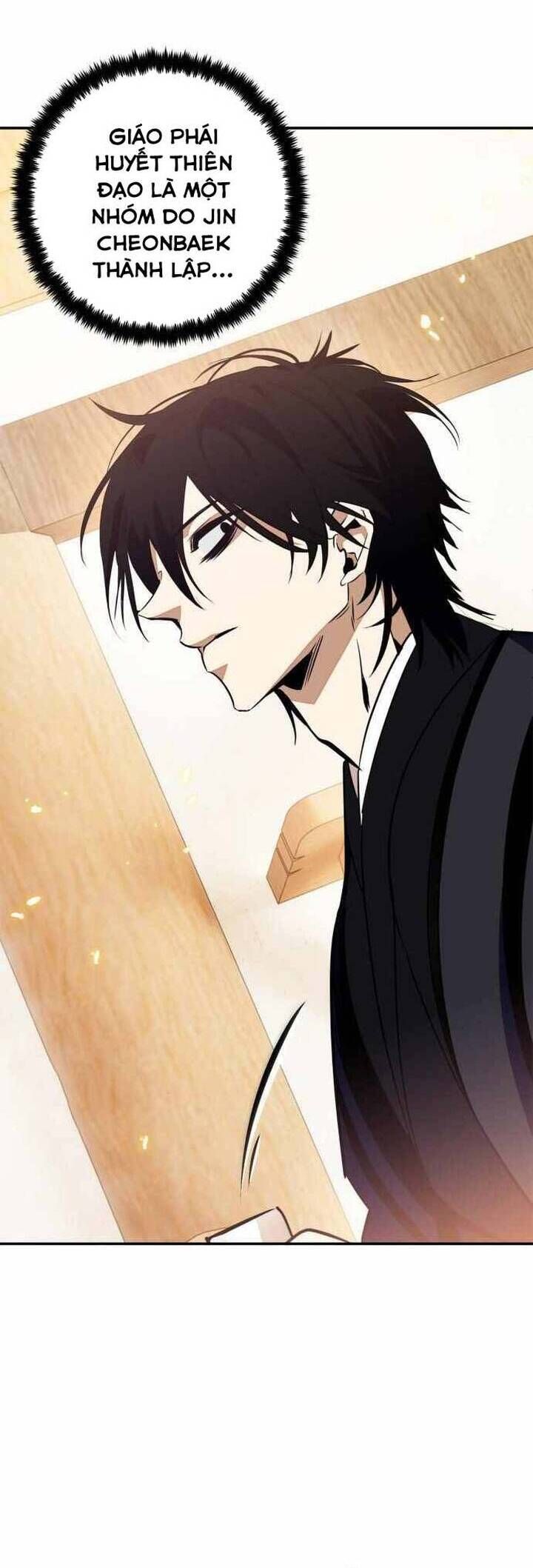 đọc truyện Trở Lại Thành Người Chơi Chương 134 ảnh 43 tại Thiên Thai Truyện