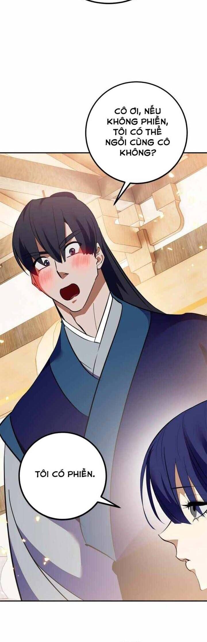 đọc truyện Trở Lại Thành Người Chơi Chương 134 ảnh 45 tại Thiên Thai Truyện