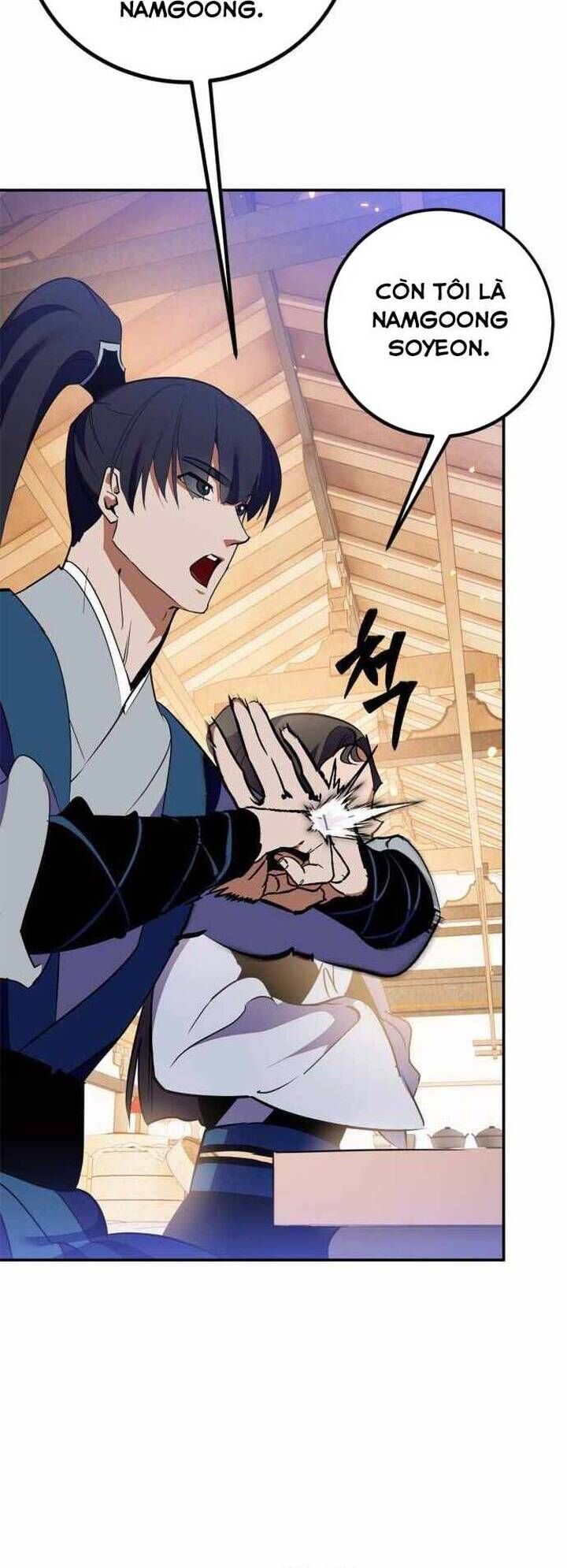 đọc truyện Trở Lại Thành Người Chơi Chương 134 ảnh 51 tại Thiên Thai Truyện