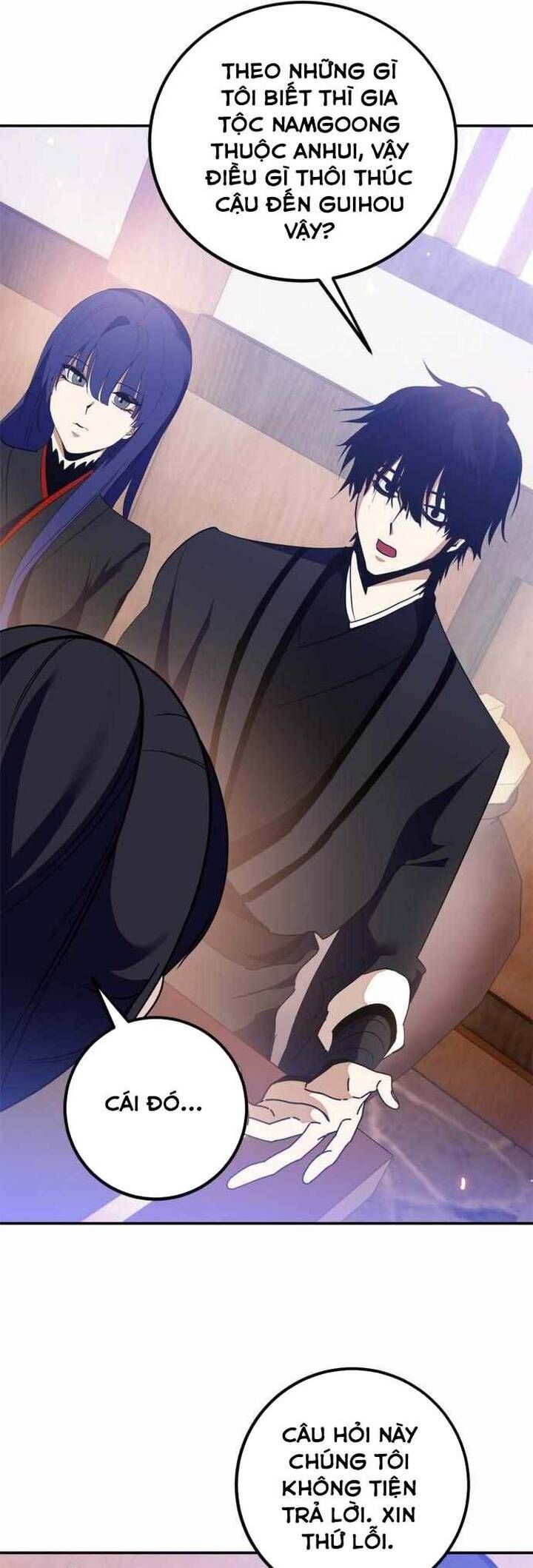 đọc truyện Trở Lại Thành Người Chơi Chương 134 ảnh 52 tại Thiên Thai Truyện