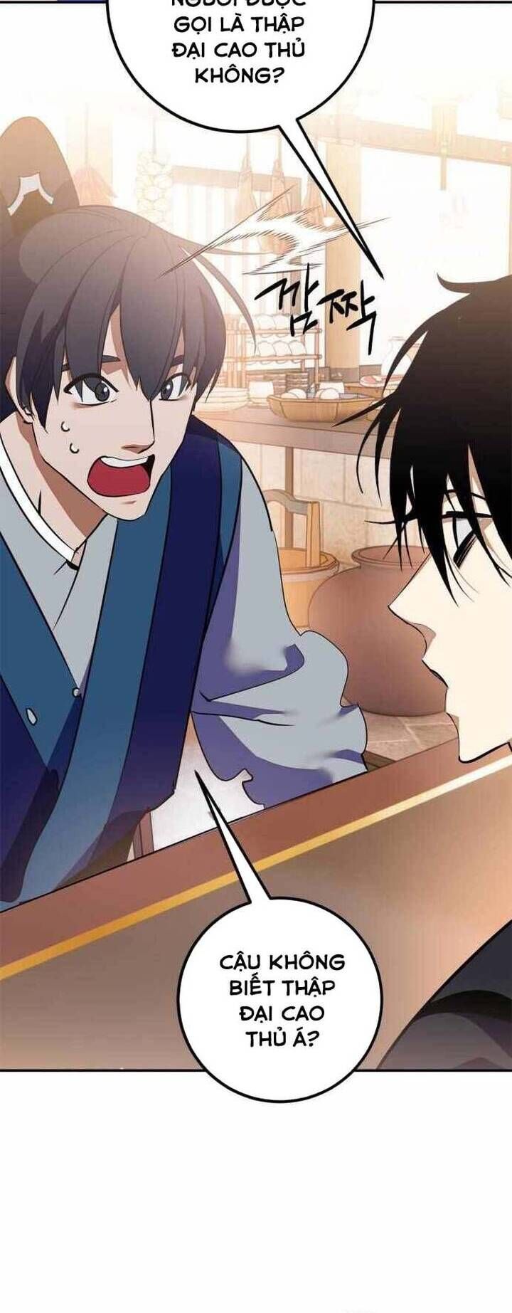 đọc truyện Trở Lại Thành Người Chơi Chương 134 ảnh 55 tại Thiên Thai Truyện