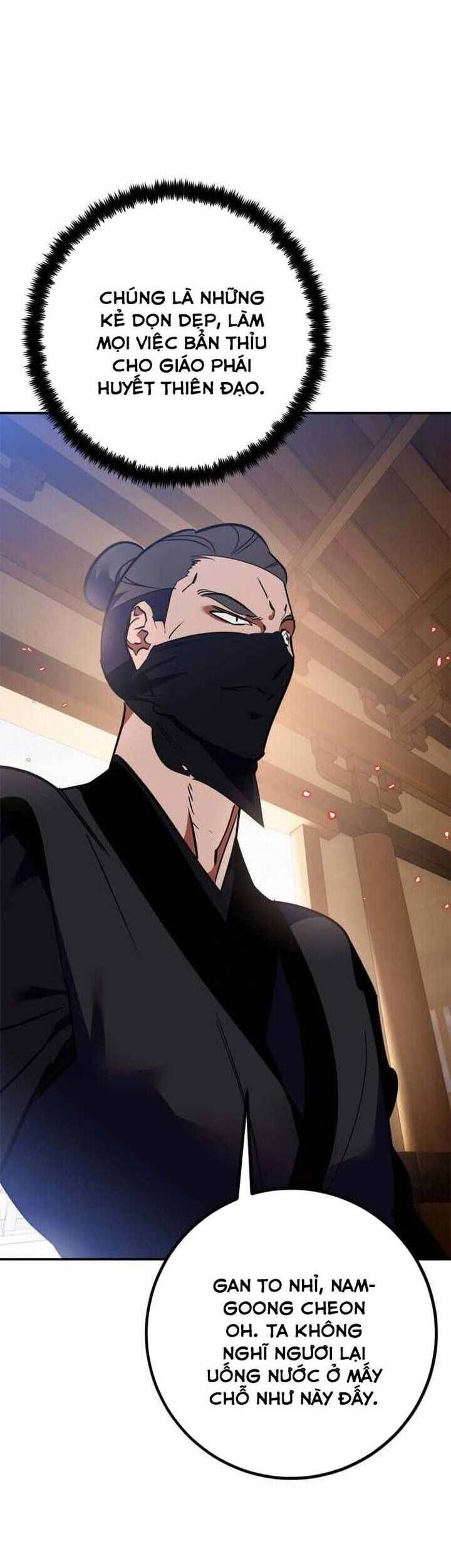 đọc truyện Trở Lại Thành Người Chơi Chương 134 ảnh 60 tại Thiên Thai Truyện