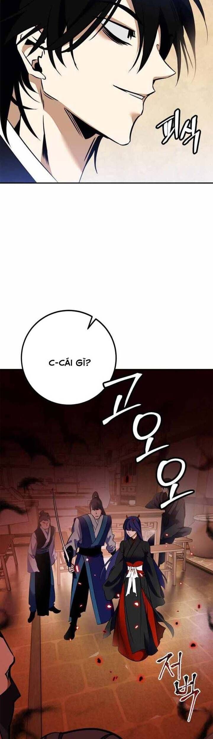 đọc truyện Trở Lại Thành Người Chơi Chương 134 ảnh 64 tại Thiên Thai Truyện