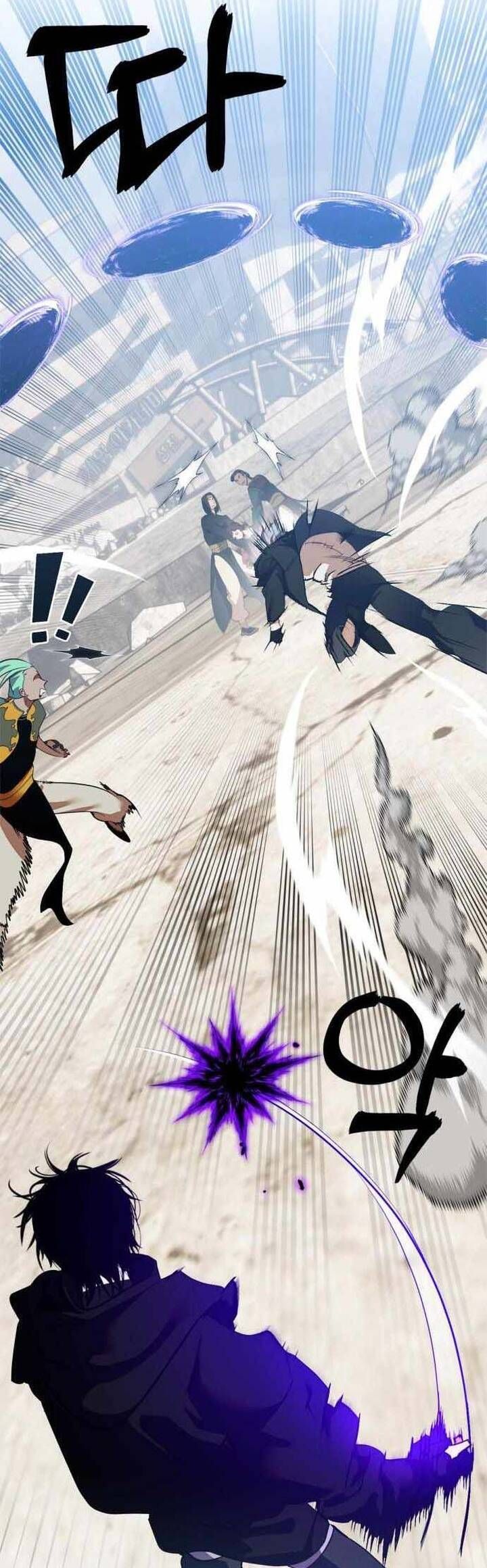 đọc truyện Trở Lại Thành Người Chơi Chương 134 ảnh 9 tại Thiên Thai Truyện