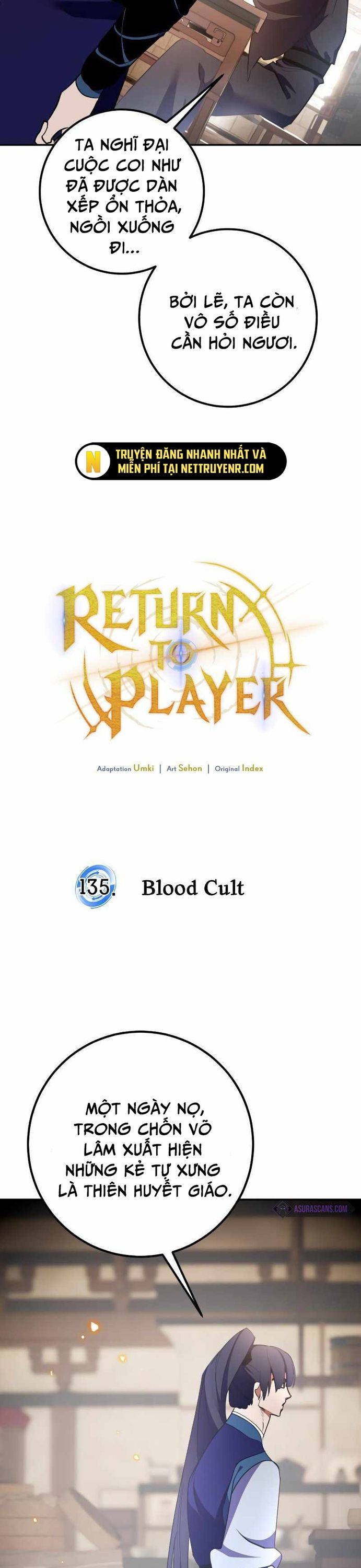 đọc truyện Trở Lại Thành Người Chơi Chương 135 ảnh 12 tại Thiên Thai Truyện