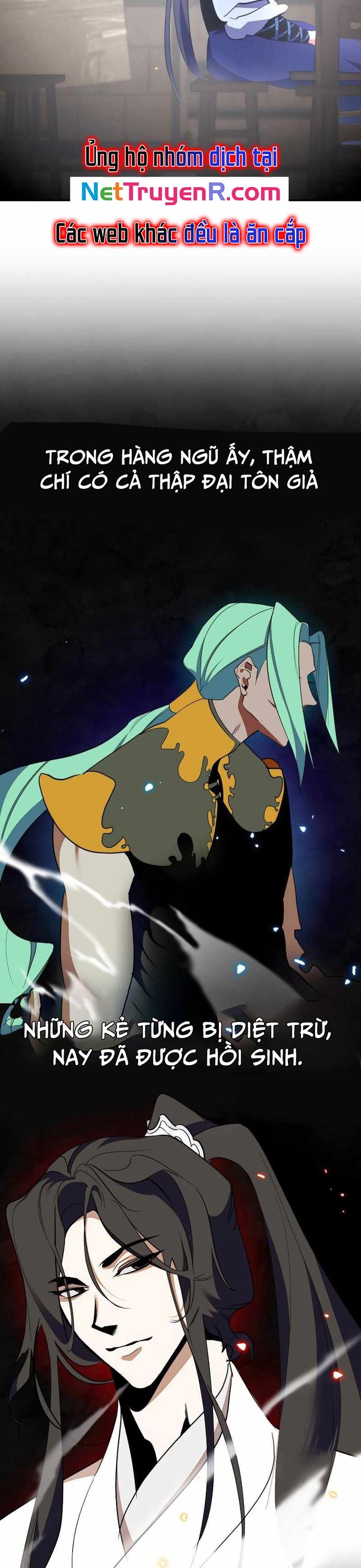 đọc truyện Trở Lại Thành Người Chơi Chương 135 ảnh 13 tại Thiên Thai Truyện