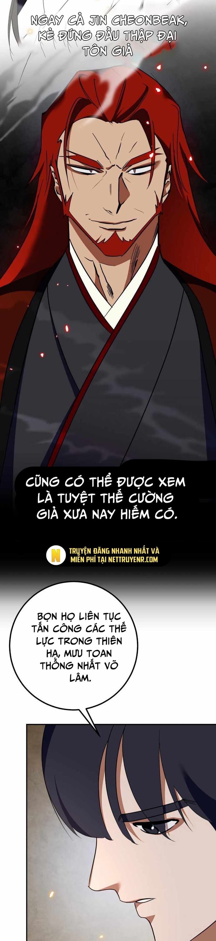 đọc truyện Trở Lại Thành Người Chơi Chương 135 ảnh 14 tại Thiên Thai Truyện