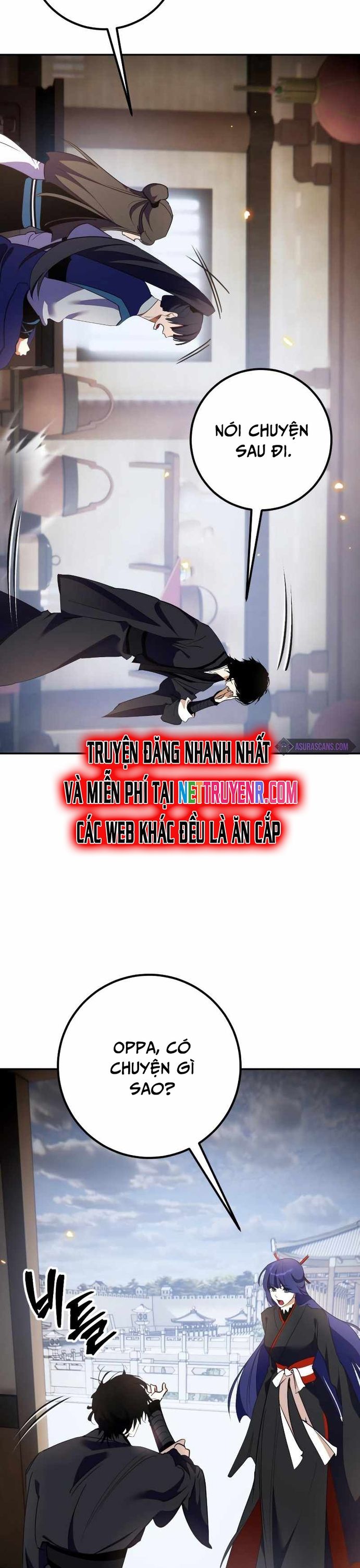 đọc truyện Trở Lại Thành Người Chơi Chương 135 ảnh 16 tại Thiên Thai Truyện