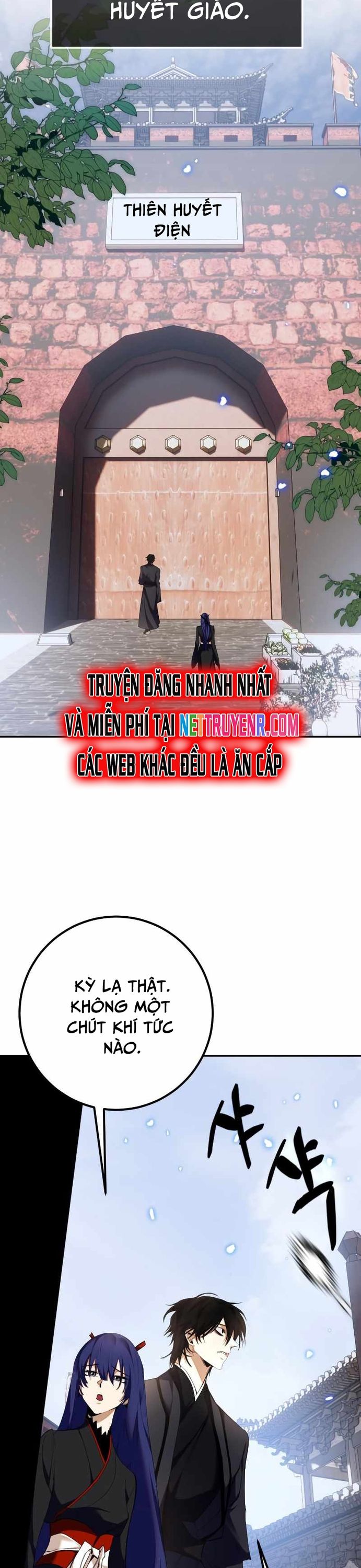 đọc truyện Trở Lại Thành Người Chơi Chương 135 ảnh 23 tại Thiên Thai Truyện