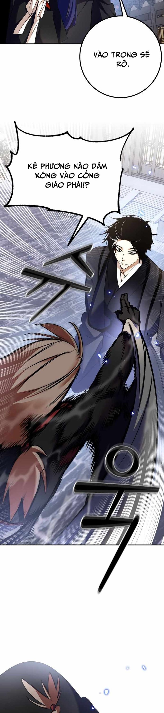 đọc truyện Trở Lại Thành Người Chơi Chương 135 ảnh 24 tại Thiên Thai Truyện