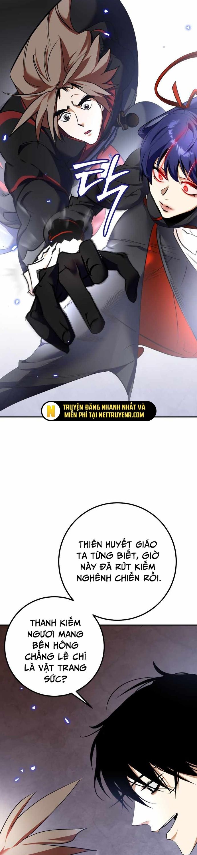 đọc truyện Trở Lại Thành Người Chơi Chương 135 ảnh 25 tại Thiên Thai Truyện