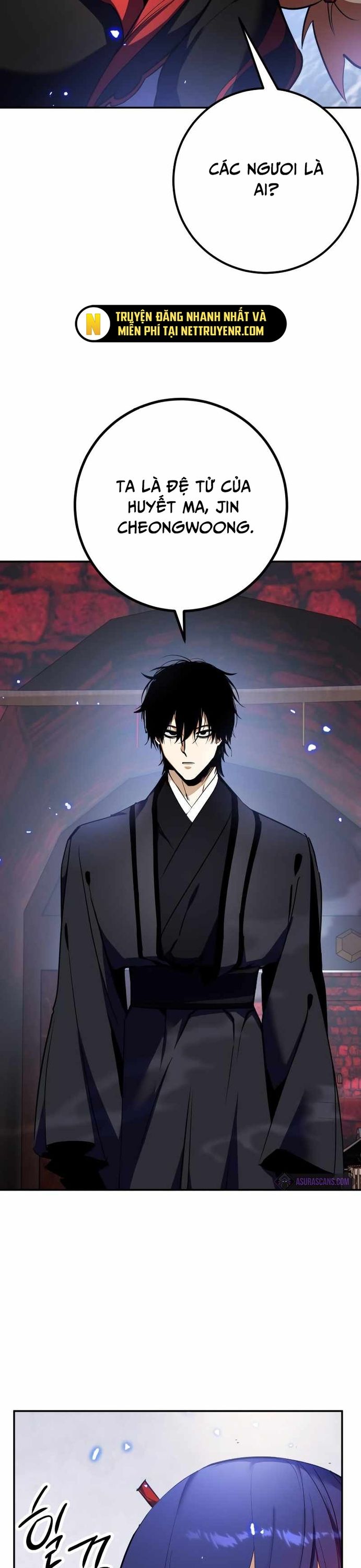 đọc truyện Trở Lại Thành Người Chơi Chương 135 ảnh 27 tại Thiên Thai Truyện