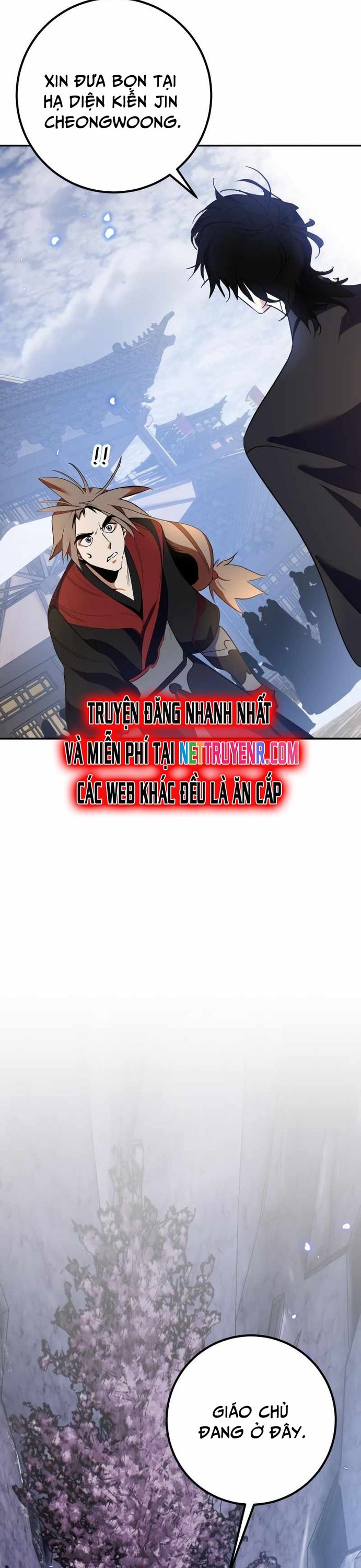 đọc truyện Trở Lại Thành Người Chơi Chương 135 ảnh 29 tại Thiên Thai Truyện