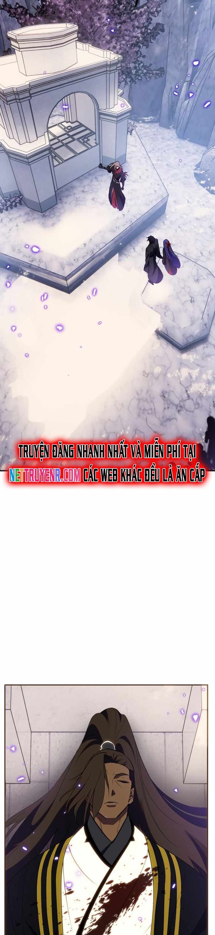 đọc truyện Trở Lại Thành Người Chơi Chương 135 ảnh 30 tại Thiên Thai Truyện