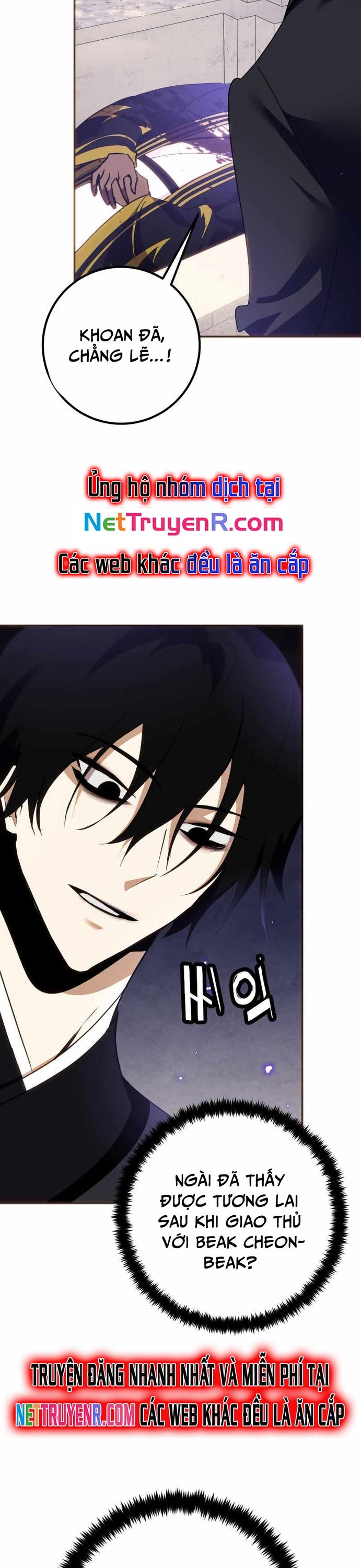 đọc truyện Trở Lại Thành Người Chơi Chương 135 ảnh 36 tại Thiên Thai Truyện