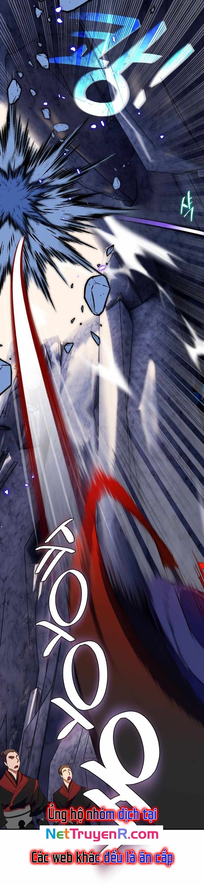 đọc truyện Trở Lại Thành Người Chơi Chương 135 ảnh 41 tại Thiên Thai Truyện