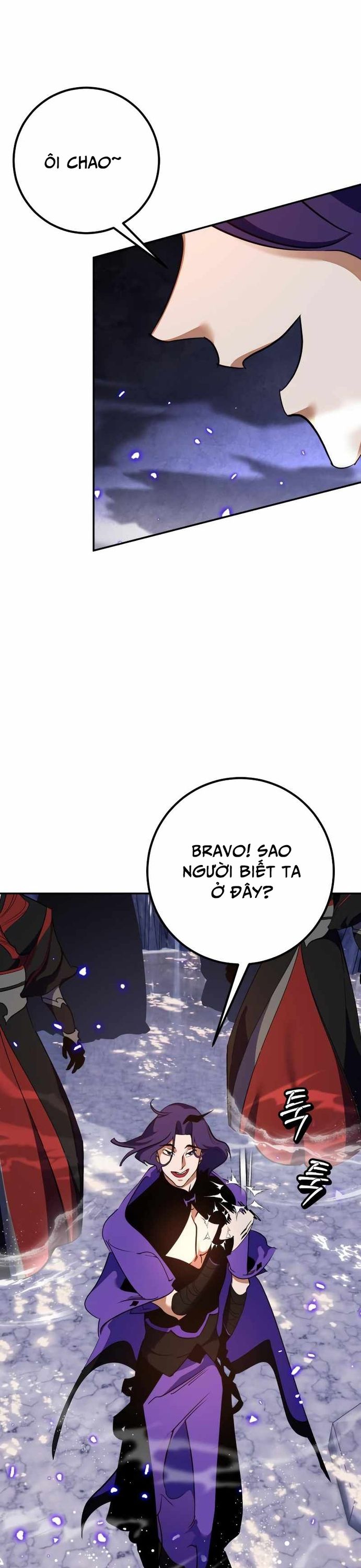 đọc truyện Trở Lại Thành Người Chơi Chương 135 ảnh 42 tại Thiên Thai Truyện