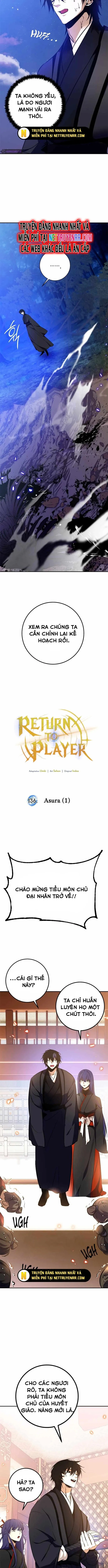 đọc truyện Trở Lại Thành Người Chơi Chương 136 ảnh 12 tại Thiên Thai Truyện