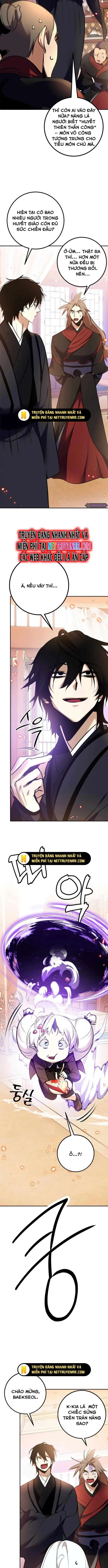 đọc truyện Trở Lại Thành Người Chơi Chương 136 ảnh 13 tại Thiên Thai Truyện