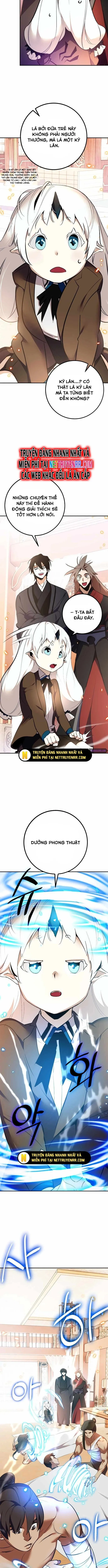 đọc truyện Trở Lại Thành Người Chơi Chương 136 ảnh 14 tại Thiên Thai Truyện