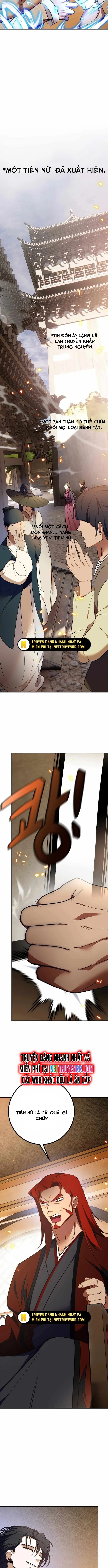 đọc truyện Trở Lại Thành Người Chơi Chương 136 ảnh 15 tại Thiên Thai Truyện