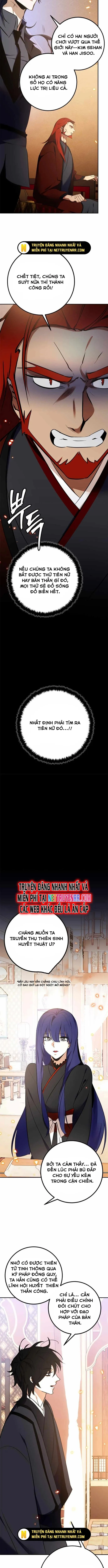 đọc truyện Trở Lại Thành Người Chơi Chương 136 ảnh 16 tại Thiên Thai Truyện