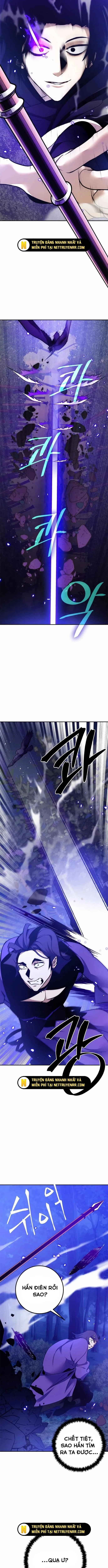 đọc truyện Trở Lại Thành Người Chơi Chương 136 ảnh 4 tại Thiên Thai Truyện