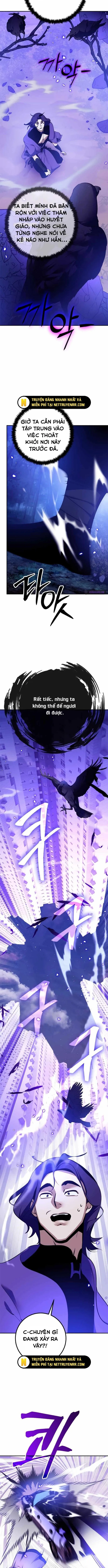 đọc truyện Trở Lại Thành Người Chơi Chương 136 ảnh 5 tại Thiên Thai Truyện