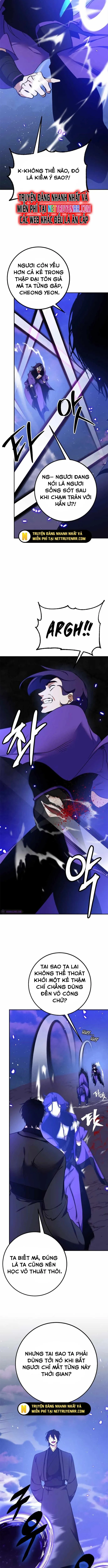 đọc truyện Trở Lại Thành Người Chơi Chương 136 ảnh 8 tại Thiên Thai Truyện