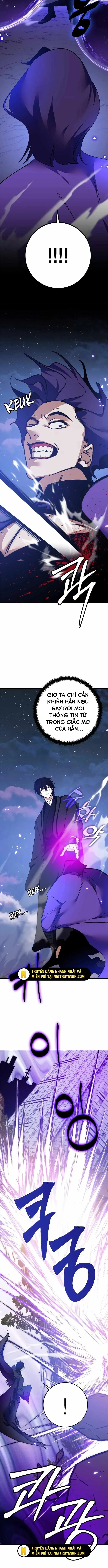 đọc truyện Trở Lại Thành Người Chơi Chương 136 ảnh 9 tại Thiên Thai Truyện