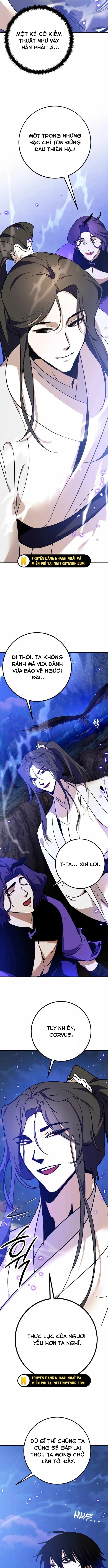 đọc truyện Trở Lại Thành Người Chơi Chương 136 ảnh 11 tại Thiên Thai Truyện