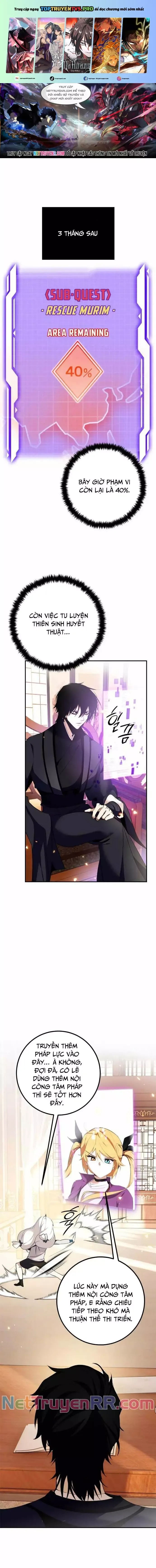 đọc truyện Trở Lại Thành Người Chơi Chương 137 ảnh 3 tại Thiên Thai Truyện