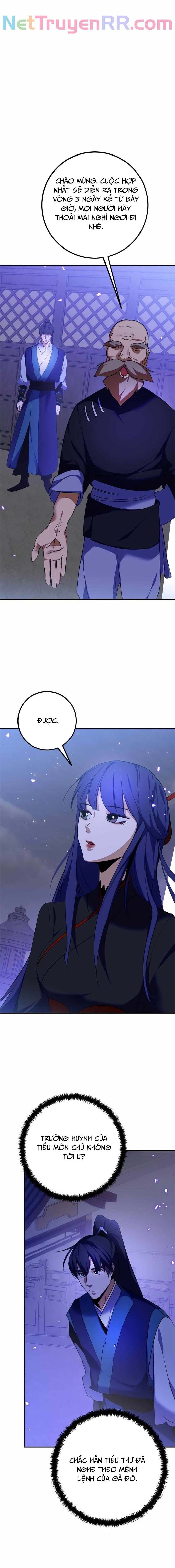 đọc truyện Trở Lại Thành Người Chơi Chương 137 ảnh 13 tại Thiên Thai Truyện