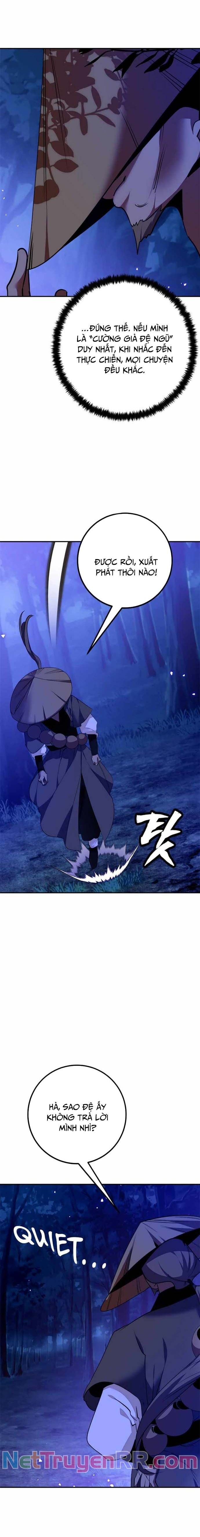 đọc truyện Trở Lại Thành Người Chơi Chương 137 ảnh 16 tại Thiên Thai Truyện