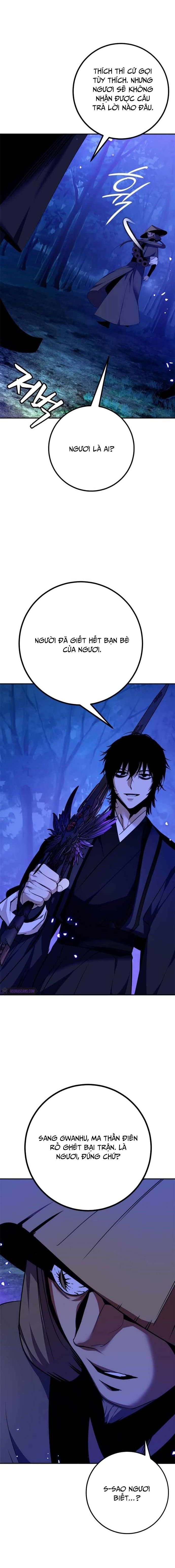 đọc truyện Trở Lại Thành Người Chơi Chương 137 ảnh 17 tại Thiên Thai Truyện