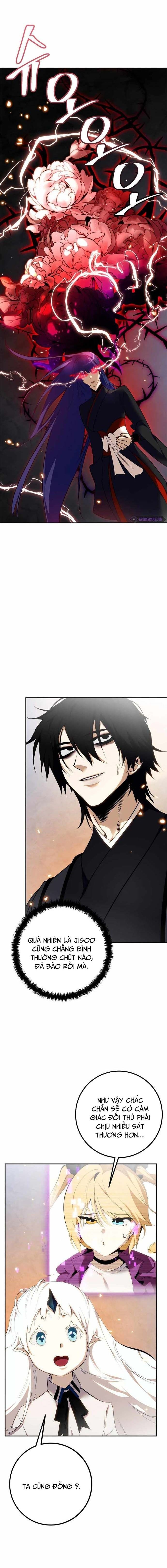 đọc truyện Trở Lại Thành Người Chơi Chương 137 ảnh 6 tại Thiên Thai Truyện