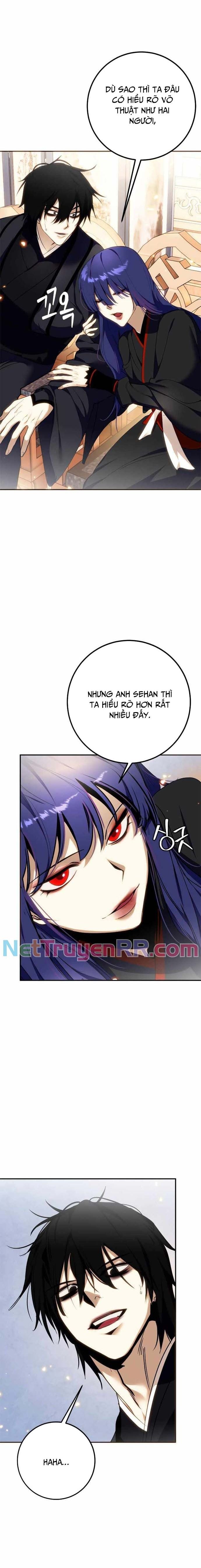 đọc truyện Trở Lại Thành Người Chơi Chương 137 ảnh 7 tại Thiên Thai Truyện