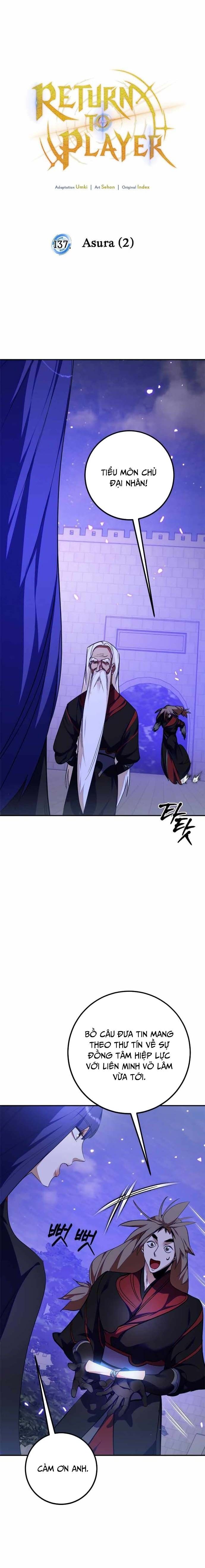 đọc truyện Trở Lại Thành Người Chơi Chương 137 ảnh 8 tại Thiên Thai Truyện