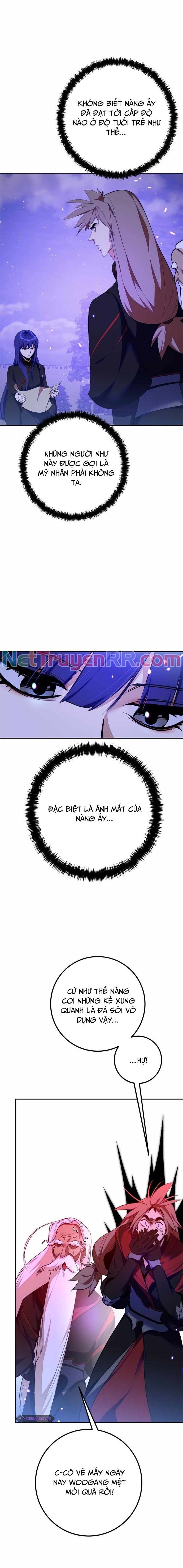 đọc truyện Trở Lại Thành Người Chơi Chương 137 ảnh 9 tại Thiên Thai Truyện